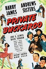 Film Private Buckaroo streaming VF complet