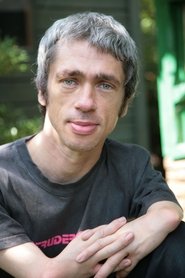 Picture of Mat Fraser