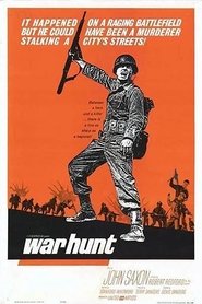Film La guerre est aussi une chasse streaming VF complet
