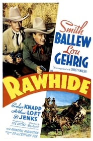 Rawhide streaming sur filmcomplet