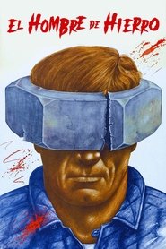 Imagen de El hombre de hierro
