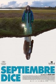 Imagen de Septiembre dice