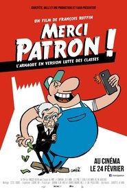 Film Merci Patron ! streaming VF complet