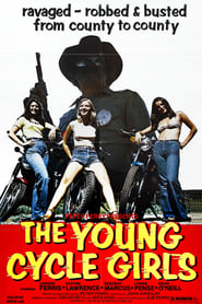 Film The Young Cycle Girls streaming VF complet