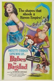 Film Babes in Bagdad streaming VF complet