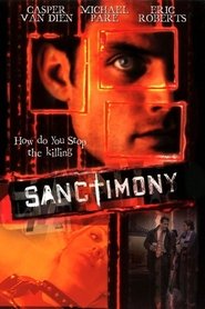 Film Sanctimony streaming VF complet