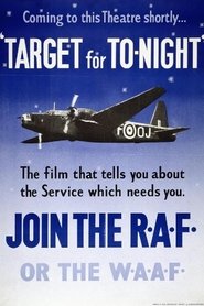 Film Target for Tonight streaming VF complet