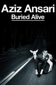 Film Aziz Ansari: Buried Alive streaming VF complet