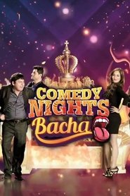 Poster of Comedy Nights Bachao