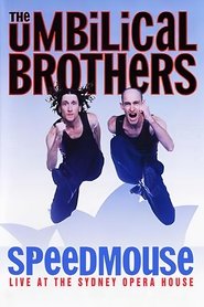 Imagen de The Umbilical Brothers: Speedmouse