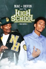 Mac & Devin Go to High School 2012