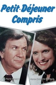 Poster of Petit déjeuner compris