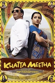 Imagen de Khatta Meetha