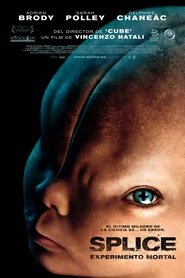 Imagen de Splice: Experimento mortal