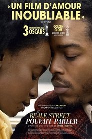 Si Beale Street pouvait parler 2019