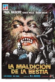 La maldición de la bestia 1975