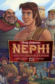 Film Nephi and the Brass Plates streaming VF complet