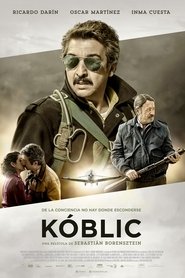 Imagen de Capitán Kóblic