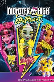 Monster High - Elektrisiert 2017