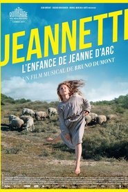 Film Jeannette, l'enfance de Jeanne d'Arc streaming VF complet