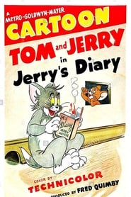 Le journal de Jerry streaming sur filmcomplet
