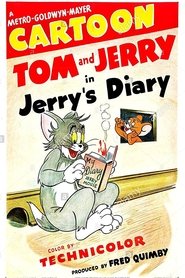 Le journal de Jerry streaming sur filmcomplet