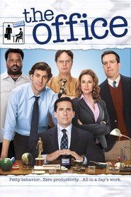 Film The Office (US) streaming VF complet