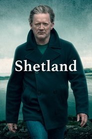Poster of Shetland