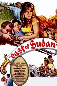 East of Sudan