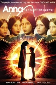 Film Anna to the Infinite Power streaming VF complet