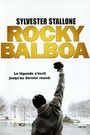 Film Rocky Balboa streaming VF complet
