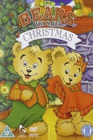 Film Les oursons qui ont sauvé Noël streaming VF complet