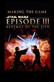 Imagen de Star Wars: Episode III - Making the Game