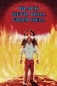 Film Black Devil Doll from Hell streaming VF complet