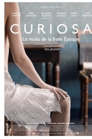 Imagen de Curiosa