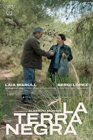 Imagen de La tierra negra