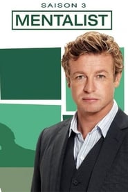 Mentalist streaming sur filmcomplet