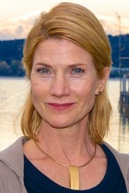 Picture of Astrid M. Fünderich
