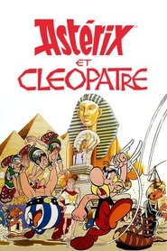 Film Astérix et Cléopâtre streaming VF complet