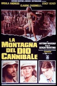 La montagna del dio cannibale 1978