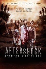 Film Aftershock : L'Enfer sur terre streaming VF complet