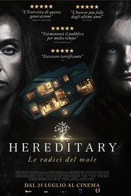 Hereditary - Le radici del male 2018