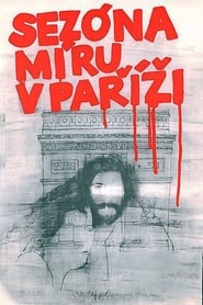 Film Sezona mira u Parizu streaming VF complet