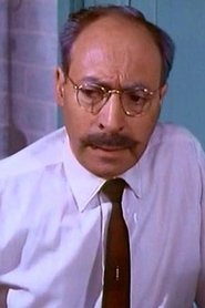 Picture of Cyril Shaps