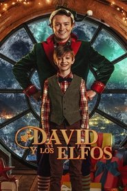 Imagen de David y los Elfos