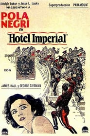 Film Hotel Imperial streaming VF complet