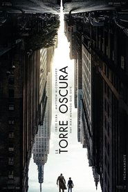 The Dark Tower (La Torre Oscura)