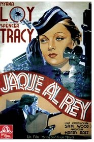 Imagen de Jaque al rey