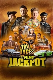 Imagen de Jackpot