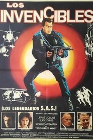 Imagen de S.A.S. Los invencibles